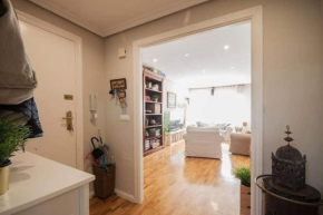 Apartamento + parking en el centro de Cartagena